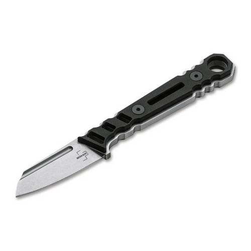 131 Boker Нож шейный Boker Ylvi