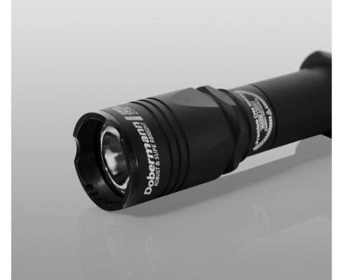 375 Armytek Dobermann Pro XHP35 HI фото 13