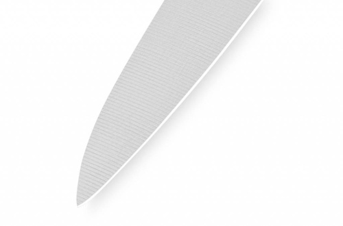 2011 Samura Нож кухонный универсальный &HARAKIRI& (SHR-0023B) 150 мм фото 3