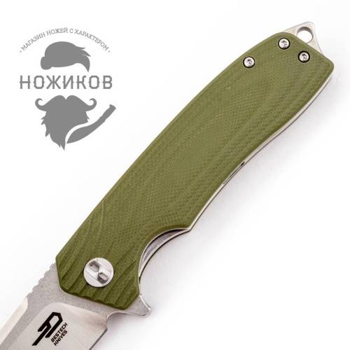 5891 Bestech Knives Lion фото 4