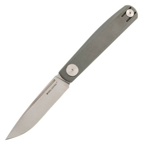 5891 Realsteel GSlip Grey фото 2