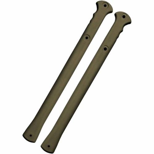 177 Cold Steel Trench Hawk OD Green-2 фото 5