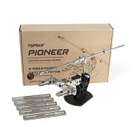 Набор для заточки TSPROF Pioneer GE