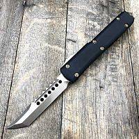  автоматический выкидной нож Microtech Ultratech Hellhound