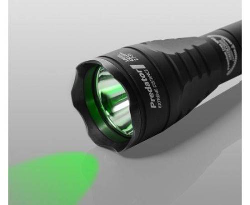 125 Armytek    Armytek Predator v3 фото 2