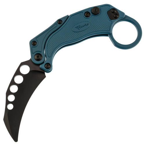 2011 Reate  нож Reate EXO-K фото 8