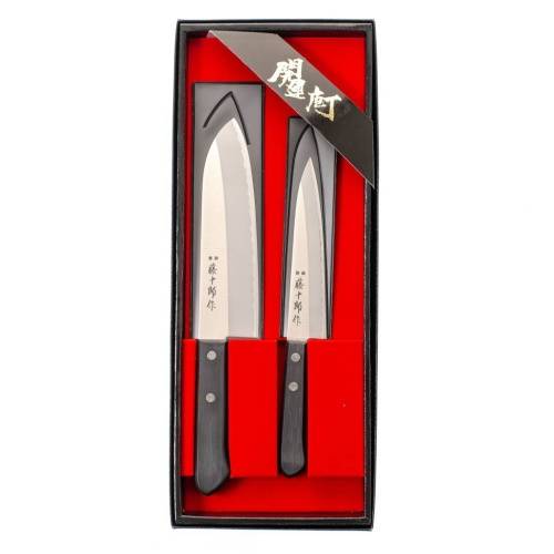 192 Tojiro Fuji Cutlery