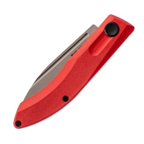 5891 Realsteel Stella Red фото 6