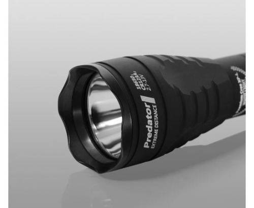 125 Armytek    Armytek Predator v3 фото 10