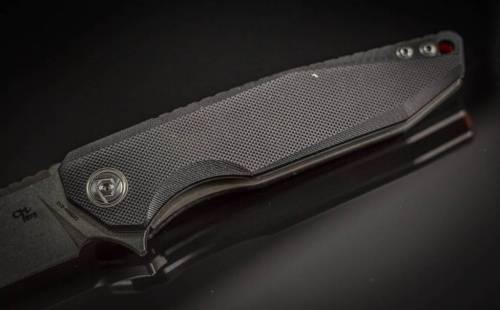 5891 ch outdoor knife CH3004 сталь D2 фото 5