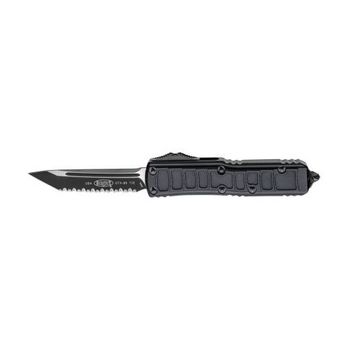 491 Microtech UTX-85 S/E Sidestep