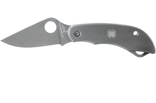 154 Spyderco Нож складной + открывалка ClipiTools Bottle Opener и Screwdriver175P фото 2