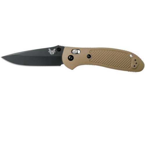 5891 Benchmade Griptilian фото 5