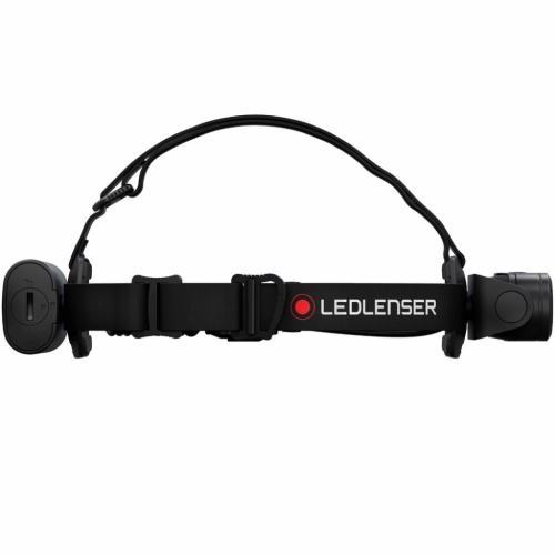 150 LED Lenser H19R Сore фото 7