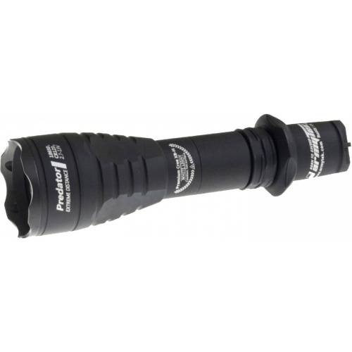 125 Armytek    Armytek Predator v3 фото 8