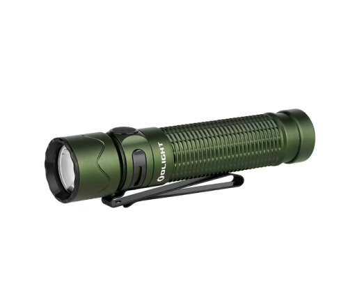 375 Olight  Olight Warrior mini 2 OD GREEN