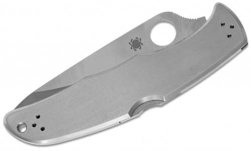 Складной нож Spyderco Endura 4 - 10P фото 13