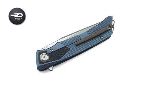 5891 Bestech Knives Sky Hawk BT1804С фото 19