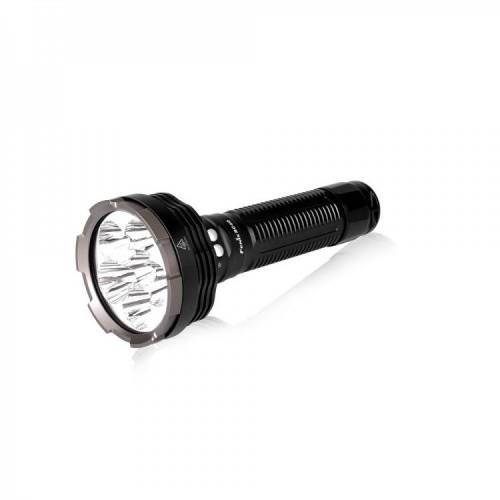 4 Fenix ФонарьRC40 Cree XM-L2 U2 LED фото 19