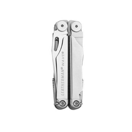 727 Leatherman Wave фото 3