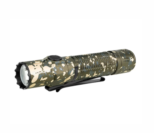 125 Olight  Olight Warrior 3 Desert Camouflage