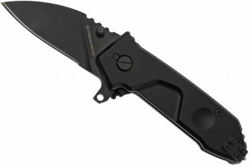 5891 Extrema Ratio MF0 Black фото 4