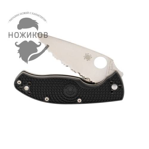 5891 Spyderco Tenacious Lightweight фото 4