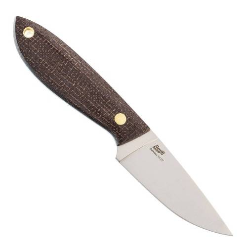 2140 Brisa (EnZo) Bobtail 80 Bison Micarta фото 2