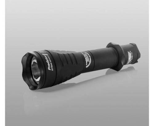 125 Armytek    Armytek Predator v3 фото 11