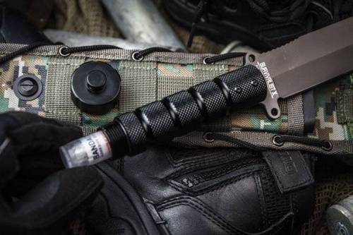 2140 Кизляр Survivalist X фото 10