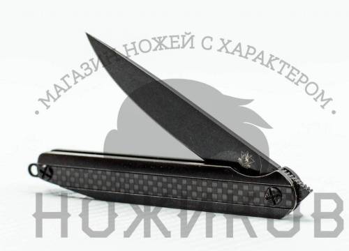 5891 Steelclaw Джентльмен 3 фото 8