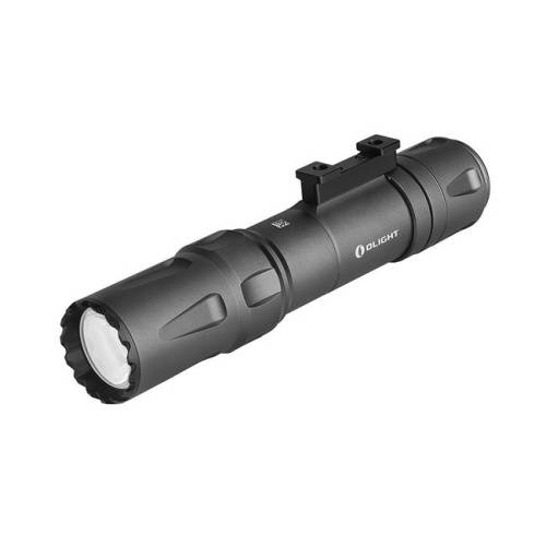 125 Olight Фонарь Olight Odin Gunmetal Grey фото 3