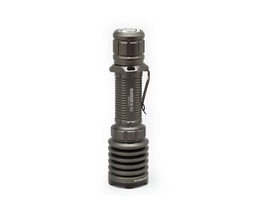 125 Olight Фонарь Olight Warrior X Pro Gunmetal Grey фото 5