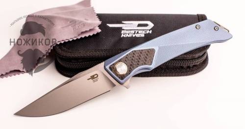 5891 Bestech Knives Sky Hawk BT1804С фото 2