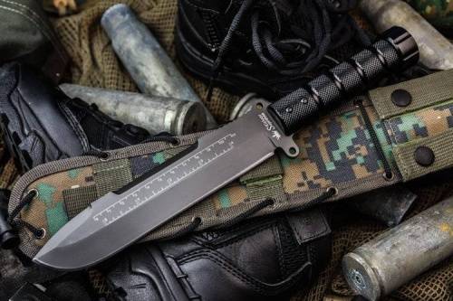 2140 Кизляр Survivalist X фото 8