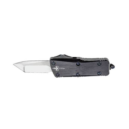 491 Microtech Custom Mini Troodon MT_515-MCK