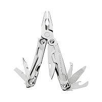 Мультитул Leatherman Rev (REV) 14 функций Подарочный