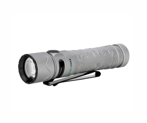 583 Olight  Olight Warrior mini 2 TI Air