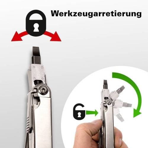 727 Leatherman Charge фото 6