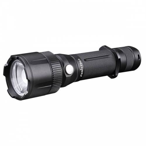 125 Fenix Фонарь Fenix FD41 Cree XP-L HI фото 3