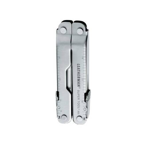 727 Leatherman Super Tool 300 фото 7