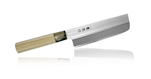  нож кухонный овощной Накири Fuji Cutlery Ryutoku Tojiro