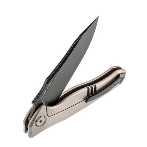 5891 Maxace Knife Killer Whale 2.0 фото 15