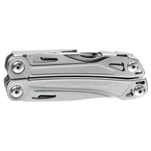 727 Leatherman Мультитул LEATHERMAN Sidekick (831439) 14 функций фото 2