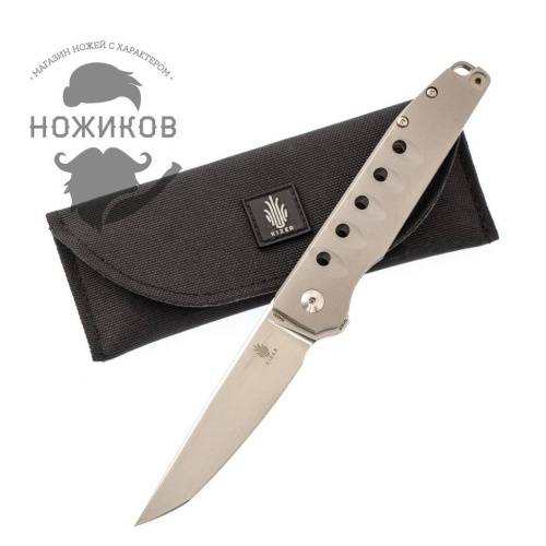 5891 Kizer Noble фото 7