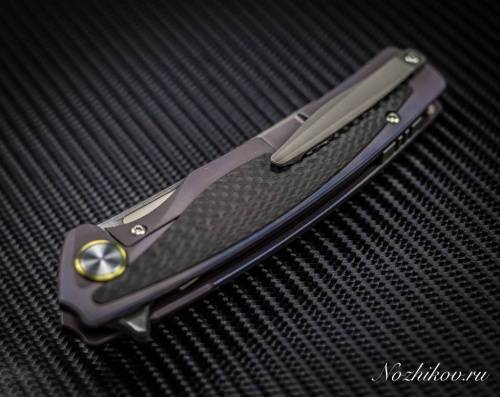 5891 Bestech Knives Predator BT1706A фото 21