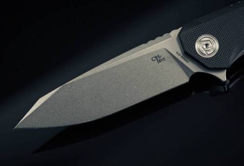 5891 ch outdoor knife CH3004 сталь D2 фото 17