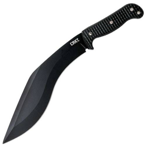 271 CRKT Мачете кукри CRKT KUK фото 3