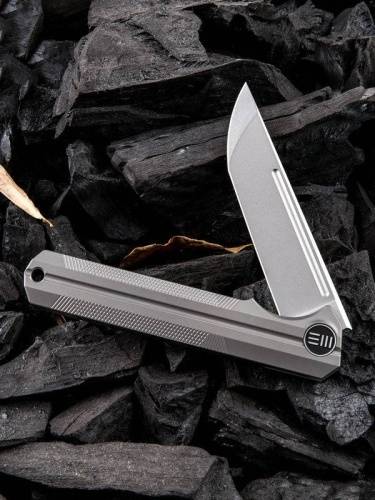 5891 WE Knife Syncro фото 6