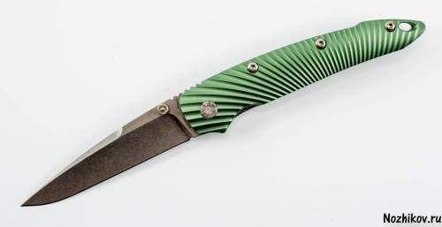 5891 Kizer Sliver фото 4